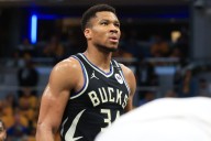 Lakers Could Stun NBA With Giannis Antetokounmpo Trade, Says Insider