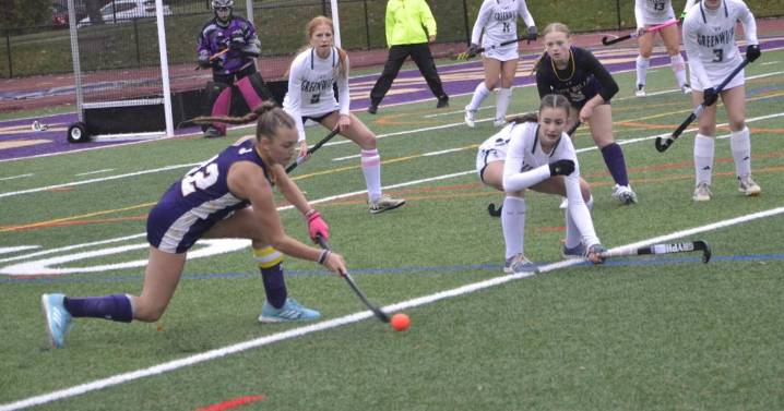 Johnstown field hockey falls short in Section 2 Class C semifinals