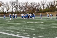 Saskatoon Hilltops beat Winnipeg Rifles 60-26 advance to PFC Final