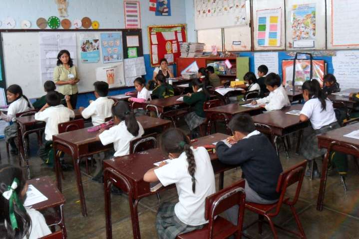 Perú participa en la evaluación educativa más importante de América Latina y el Caribe