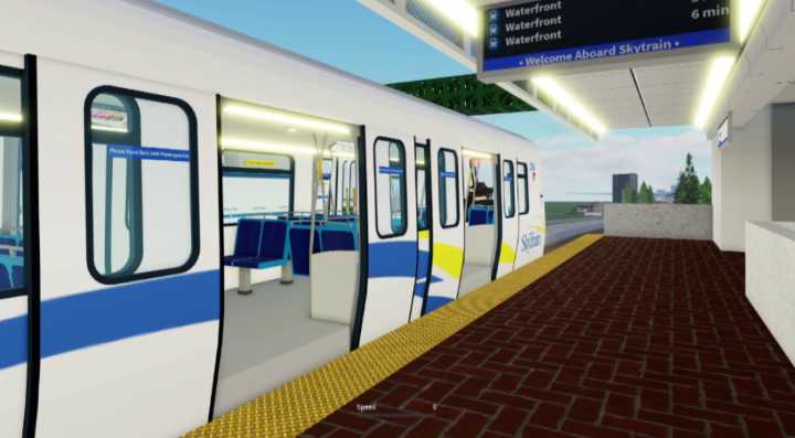 Vancouver teen builds SkyTrain network in virtual gaming platform Roblox