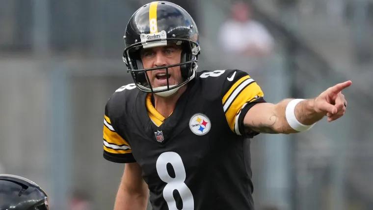 Steelers vs. Browns radio coverage: Station, channel, streaming to listen live to NFL Week 6 game broadcast
