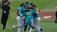 Con salvamento de Andrés Muñoz, Seattle toma ventaja sobre Toronto