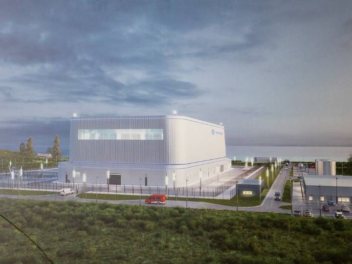 From nuclear to coal, provincial government rolls out future power plan