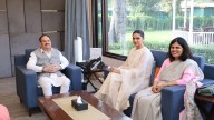 Deepika Padukone joins forces with government 
