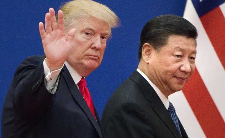 En medio de tensiones comerciales, Trump y Xi Jinping se reunirán en Corea del Sur.