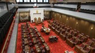Senate tightens rules for language study trips