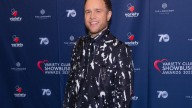 Olly Murs has changed 'a lot' since welcoming his second child