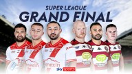 Super League Grand Final 2025: Updates, videos, analysis, scores as Hull KR take on Wigan Warriors at Old Trafford