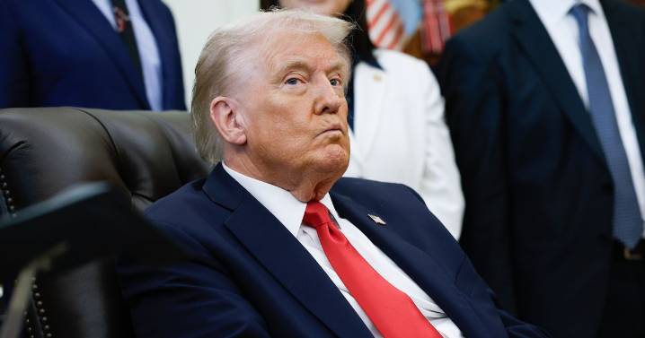Trump 'would rather be dead than go to Moscow' but Hungary meeting still 'bizarre'