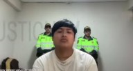 'PEQUEÑO J' · Mandan a penal a feroz delincuente buscado en Argentina