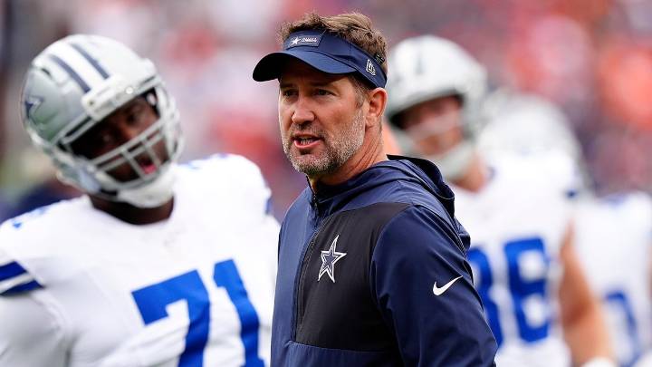 NFL news: Cowboys' Brian Schottenheimer says owl invaded his living room