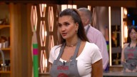 MasterChef Celebrity: por qué sancionaron a Momi Giardina y qué pasará con ella
