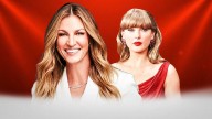 Erin Andrews reveals crucial Taylor Swift advice that resonated with her heart