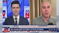 Two years since October 7 attack on Israel