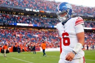 Giants' meltdown vs. Broncos was even worse than you think