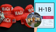‘They never should have been allowed,’ MAGA celebrates as Department of Housing limits H