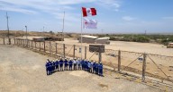 Olympic Perú impulsa mejoras operativas en los Lotes VII y XIII