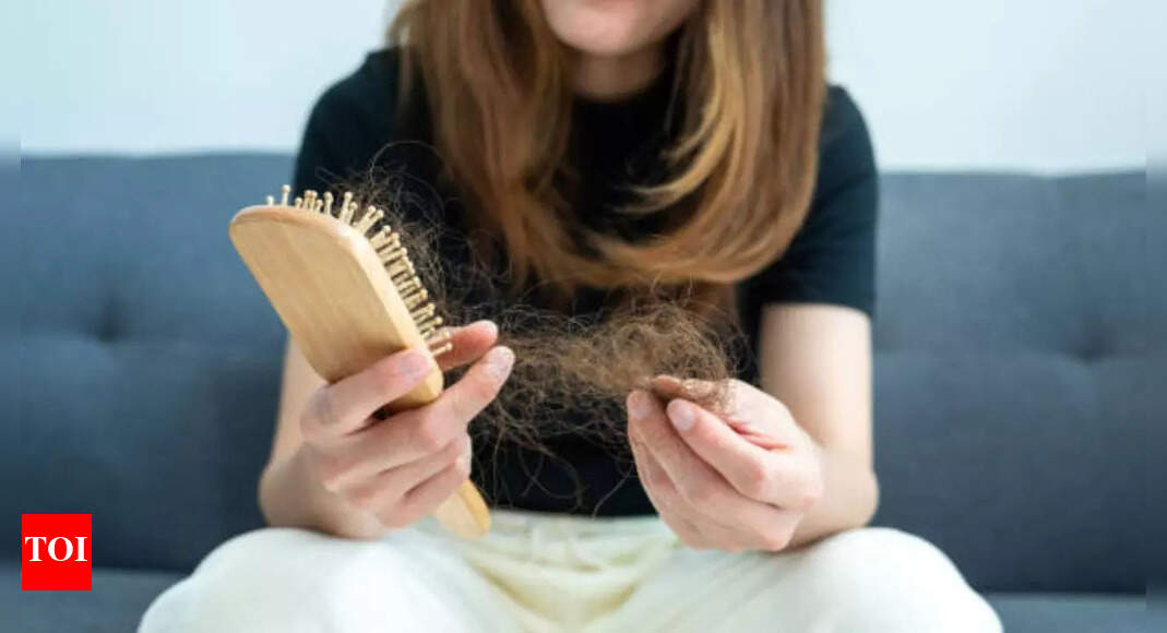 Oral minoxidil: The affordable hair loss solution you didn't know you needed