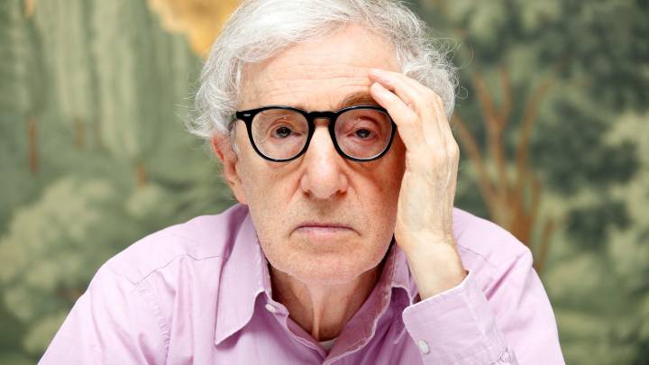 Woody, Gaza y el humor