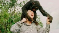 IN PHOTOS | Jane Goodall: Life of global activist and scientist
