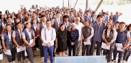 Disciplina, pasión y fe