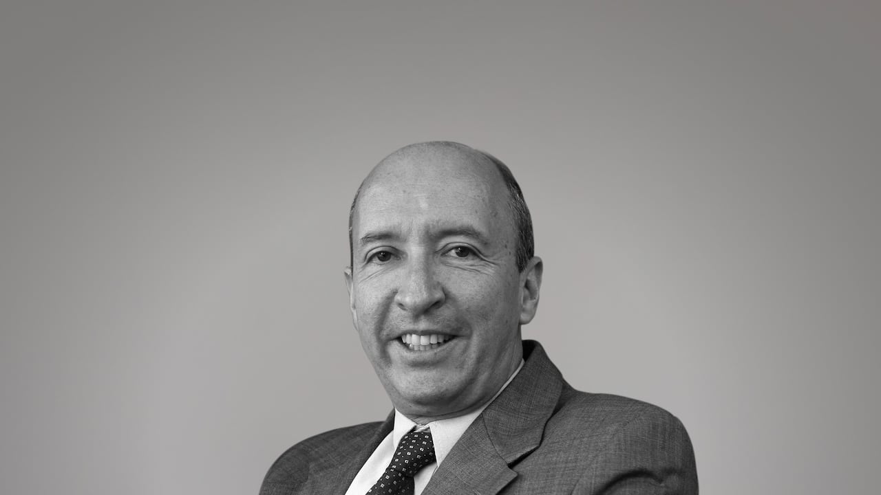 Liderazgo y organizaciones