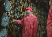 De la dehesa salmantina a las tiendas gourmet de París y Tokio: el éxito de Joselito