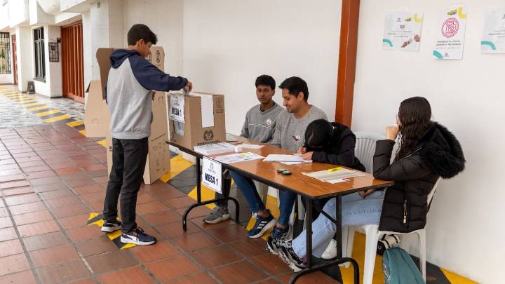 Consulta interna del Pacto Histórico, EN VIVO: así inicia la jornada de votación en el país