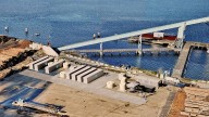 New Carbon Removal Pilot Begins at Port of Port Angeles