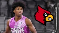NBA G League guard commits to Louisville basketball