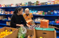 Nonprofits worry about food insecurity in Southern Indiana as government shutdown continues