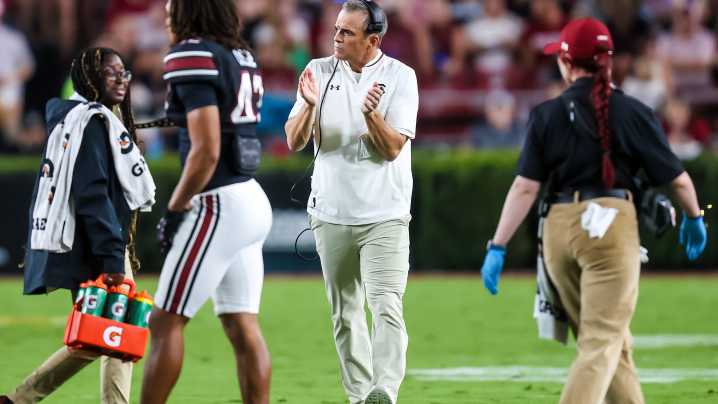 South Carolina, Miami cancel two football games because of schedule changes