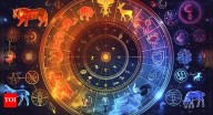 Horoscope Tomorrow, October 30, 2025: Universe opens new doors, career success awaits these zodiac signs