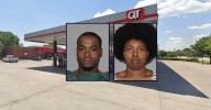 'Right-of-way' fight in QuikTrip parking lot sparks shovel attack and fatal gunfire, police say