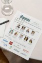 2025 Cybersecurity AI and Tech Summit Photos