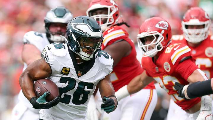 NFL Fuels Big Ratings Gains for Broadcast Networks in September
