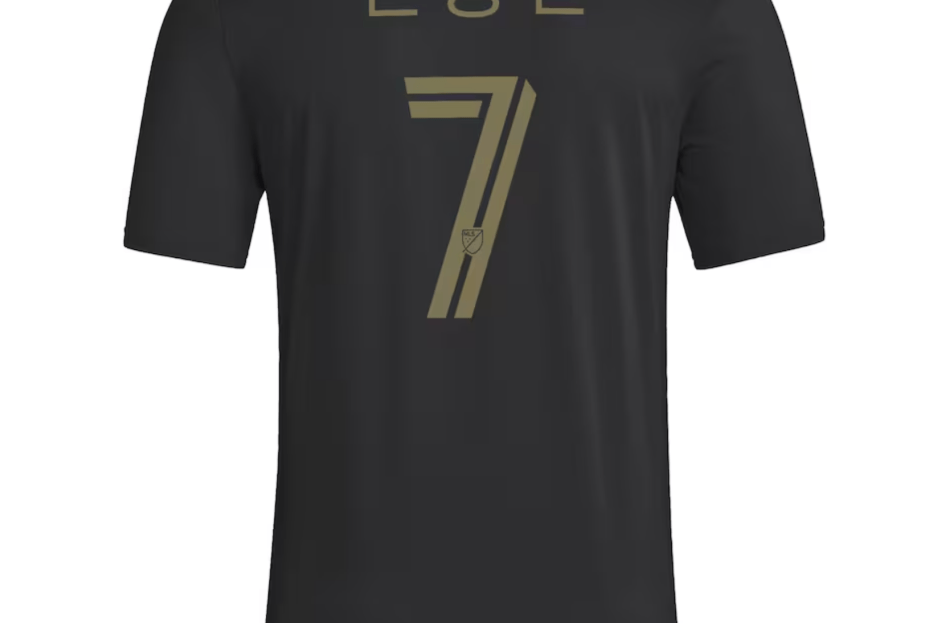 How to Watch the LAFC vs. Austin FC MLS Cup Playoff Game Online, Presented by K