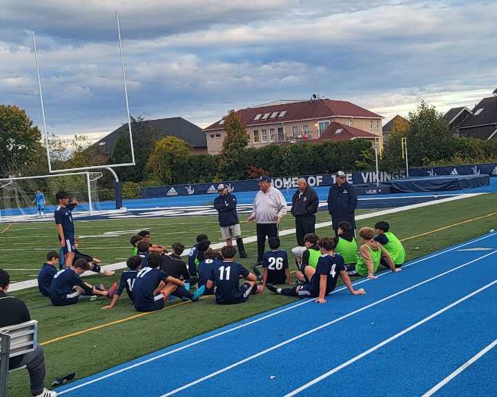 Staten Island HS boys’ soccer: Sea completes unbeaten regular season