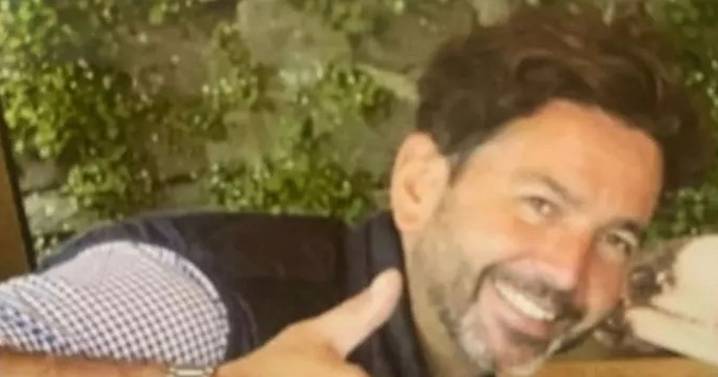 Man's chilling threat to girlfriend's brother before 'killing him at party'