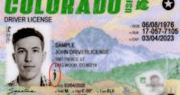 Coloradan adds special symbol for invisible disabilities to license, says it has helped him feel understood