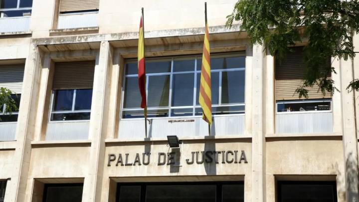 Condenado a diez años y medio de cárcel un hombre en Tarragona por maltratar a su bebé recién nacido