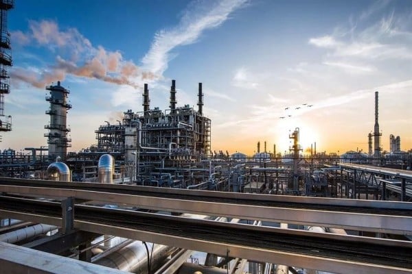 Comprará Berkshire unidad química de Occidental en 9,700 mdd