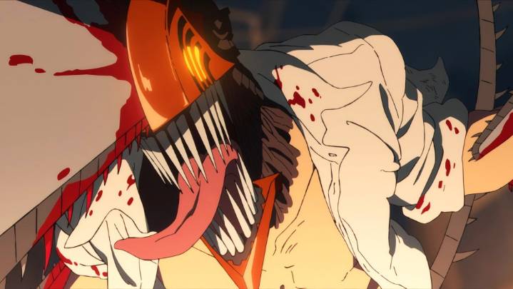 Box Office: Chainsaw Man Beats Springsteen in Previews With $3.4M