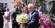 El ministro Torres viaja a Argentina y a Chile para comprobar la nacionalización de los hijos y nietos de exiliados