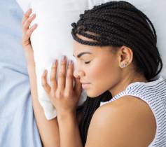 Most American adults aren’t getting enough quality sleep; why that matters