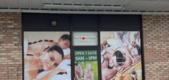 Tuscaloosa County massage parlors raided in prostitution, human trafficking investigation