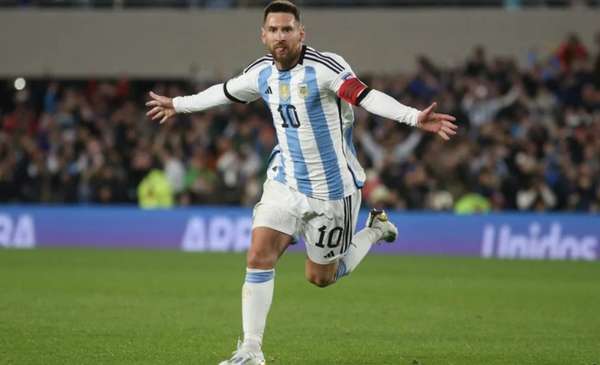 La Selección Argentina tomó una repentina decisión por una orden de Trump