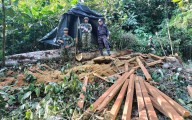 El EMC de las FARC atenta contra el río Ariari en el Meta: Ejército Nacional y Fiscalía los combaten
