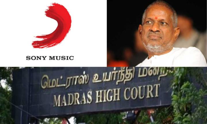 Sony Music declines to share revenue details with Ilaiyaraaja, cites confidentiality in Madras HC